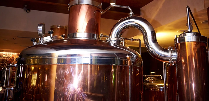 How to Distill Your Own Booze: The Ultimate Guide to Home Distilling